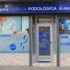 La imagen 4 de la Empresa CÍNICA PODOLÓGICA SANIPIES Salud y Medicina en Madrid M