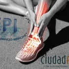 La imagen 2 de la Empresa CIUDAD ALTA CLINICA DE FISIOTERAPIA Y AUDIOLOGÍA Salud y Medicina en Las Palmas de Gran Canaria GC