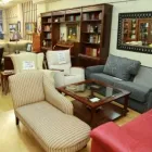 La imagen 2 de la Empresa CLARA CHAVES MOBILIARIO Servicios Profesionales y de Negocios en Madrid M