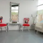 La imagen 9 de la Empresa CLINIC MALLORCA MED Salud y Medicina en Palma de Mallorca IB