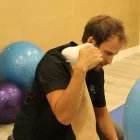 La imagen 9 de la Empresa CLÍNICA ACTIVA Salud y Medicina en Valladolid VA