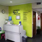 La imagen 4 de la Empresa CLÍNICA BP BUCAL Y PODOLÓGICA Salud y Medicina en Madrid M