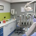 La imagen 7 de la Empresa CLÍNICA BP BUCAL Y PODOLÓGICA Salud y Medicina en Madrid M