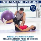 La imagen 11 de la Empresa CLÍNICA BRUDER - LA GARENA Salud y Medicina en Alcalá de Henares M
