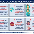La imagen 16 de la Empresa CLÍNICA BRUDER - LA GARENA Salud y Medicina en Alcalá de Henares M