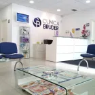La imagen 22 de la Empresa CLÍNICA BRUDER - LA GARENA Salud y Medicina en Alcalá de Henares M