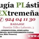 La imagen 1 de la Empresa CLINICA CIPLEX Salud y Medicina en Badajoz BA