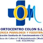 La imagen 15 de la Empresa CLINICA COLON. FISIOTERAPIA Y PODOLOGIA Salud y Medicina en Majadahonda M
