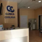 La imagen 7 de la Empresa CLÍNICA COSLADA DR. SALAM Salud y Medicina en Coslada M