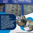 La imagen 11 de la Empresa CLÍNICA COSLADA DR. SALAM Salud y Medicina en Coslada M