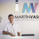 La imagen 2 de la Empresa CLÍNICA DE FISIOTERAPIA AVANZADA MARTÍN VASCO Salud y Medicina en Talavera de la Reina TO