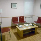 La imagen 5 de la Empresa CLÍNICA DEL PIE PEDRO CORRAL FERNANDEZ Salud y Medicina en Talavera de la Reina TO