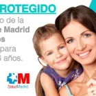 La imagen 2 de la Empresa CLÍNICA DENTAL A TU SALUD Salud y Medicina en Madrid M