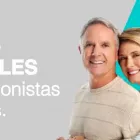 La imagen 3 de la Empresa CLÍNICA DENTAL A TU SALUD Salud y Medicina en Madrid M