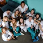 La imagen 4 de la Empresa CLINICA DENTAL AG Salud y Medicina en Zaragoza AR