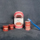 La imagen 5 de la Empresa CLINICA DENTAL AG Salud y Medicina en Zaragoza AR