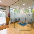 La imagen 5 de la Empresa CLINICA DENTAL COLDENT Salud y Medicina en Madrid M