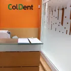 La imagen 13 de la Empresa CLINICA DENTAL COLDENT Salud y Medicina en Madrid M