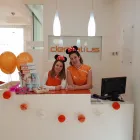 La imagen 1 de la Empresa CLINICA DENTAL DENTALÍUS Salud y Medicina en Arganda del Rey M