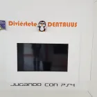 La imagen 2 de la Empresa CLINICA DENTAL DENTALÍUS Salud y Medicina en Arganda del Rey M