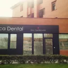 La imagen 1 de la Empresa CLÍNICA DENTAL DRA. CECILIA LEÓN EN POZUELO Salud y Medicina en Pozuelo de Alarcón M
