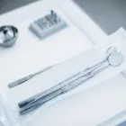 La imagen 9 de la Empresa CLÍNICA DENTAL DRA. ESTHER ROSINACH Salud y Medicina en Sant Boi de Llobregat B