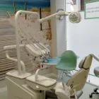 La imagen 2 de la Empresa CLÍNICA DENTAL DRA. MARÍA DEL AMO Salud y Medicina en Gijón O