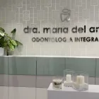 La imagen 7 de la Empresa CLÍNICA DENTAL DRA. MARÍA DEL AMO Salud y Medicina en Gijón O