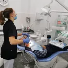 La imagen 3 de la Empresa CLÍNICA DENTAL MAREA Salud y Medicina en Las Palmas de Gran Canaria GC