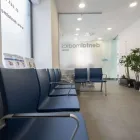 La imagen 3 de la Empresa CLÍNICA DENTAL MEDICS DR. FERRER Salud y Medicina en Madrid M