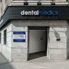 La imagen 5 de la Empresa CLÍNICA DENTAL MEDICS DR. FERRER Salud y Medicina en Madrid M