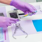 La imagen 4 de la Empresa CLÍNICA DENTAL PALOMERAS Salud y Medicina en Madrid M