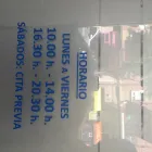 La imagen 1 de la Empresa CLÍNICA DENTAL SANTA POLA Salud y Medicina en Madrid M