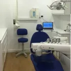 La imagen 5 de la Empresa CLÍNICA DENTAL SANTA POLA Salud y Medicina en Madrid M