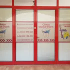 La imagen 7 de la Empresa CLÍNICA DENTAL SHARK Salud y Medicina en Adeje TF