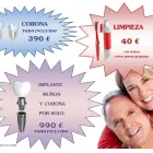 La imagen 11 de la Empresa CLÍNICA DENTAL SHARK Salud y Medicina en Adeje TF