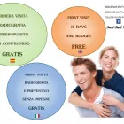 La imagen 12 de la Empresa CLÍNICA DENTAL SHARK Salud y Medicina en Adeje TF