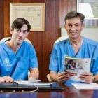 La imagen 2 de la Empresa CLINICA DR APARICIO DIGESTIVO TENERIFE Y COLONOSCOPIA Salud y Medicina en Santa Cruz de Tenerife TF