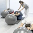 La imagen 3 de la Empresa CLÍNICA FISAP FISIOTERAPIA AVANZADA, SUELO PÉLVICO Y PILATES Salud y Medicina en Valladolid VA