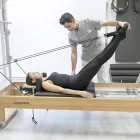 La imagen 4 de la Empresa CLÍNICA FISAP FISIOTERAPIA AVANZADA, SUELO PÉLVICO Y PILATES Salud y Medicina en Valladolid VA