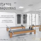 La imagen 5 de la Empresa CLÍNICA FISAP FISIOTERAPIA AVANZADA, SUELO PÉLVICO Y PILATES Salud y Medicina en Valladolid VA