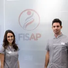 La imagen 6 de la Empresa CLÍNICA FISAP FISIOTERAPIA AVANZADA, SUELO PÉLVICO Y PILATES Salud y Medicina en Valladolid VA