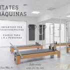 La imagen 8 de la Empresa CLÍNICA FISAP FISIOTERAPIA AVANZADA, SUELO PÉLVICO Y PILATES Salud y Medicina en Valladolid VA