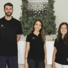 La imagen 1 de la Empresa CLÍNICA FISIOTERAPIA SAGUR TORREMOLINOS Recuperacion Funcional Y Fisioterapia: Centros en Torremolinos MA