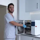 La imagen 2 de la Empresa CLÍNICA OC CLINIC Odontologos Y Estomatologos: Ortodoncia en Torremolinos MA