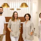 La imagen 4 de la Empresa CLÍNICA ODONTOLÓGICA ZIORTZA UGARTE - DENTISTA DONOSTIA Odontologos Y Estomatologos: Implantes Dentales en Donostia SS