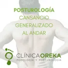 La imagen 2 de la Empresa CLÍNICA OREKA Salud y Medicina en Madrid M