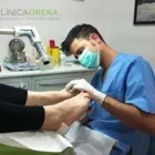 La imagen 6 de la Empresa CLÍNICA OREKA Salud y Medicina en Madrid M