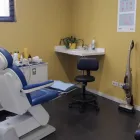 La imagen 3 de la Empresa CLÍNICA PODOLÓGICA ALEJANDRA GINESTAL Salud y Medicina en Madrid M