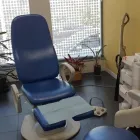 La imagen 5 de la Empresa CLÍNICA PODOLÓGICA ALEJANDRA GINESTAL Salud y Medicina en Madrid M